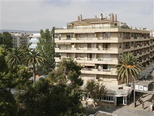 Rentalmar Azahar Salou Exterior photo