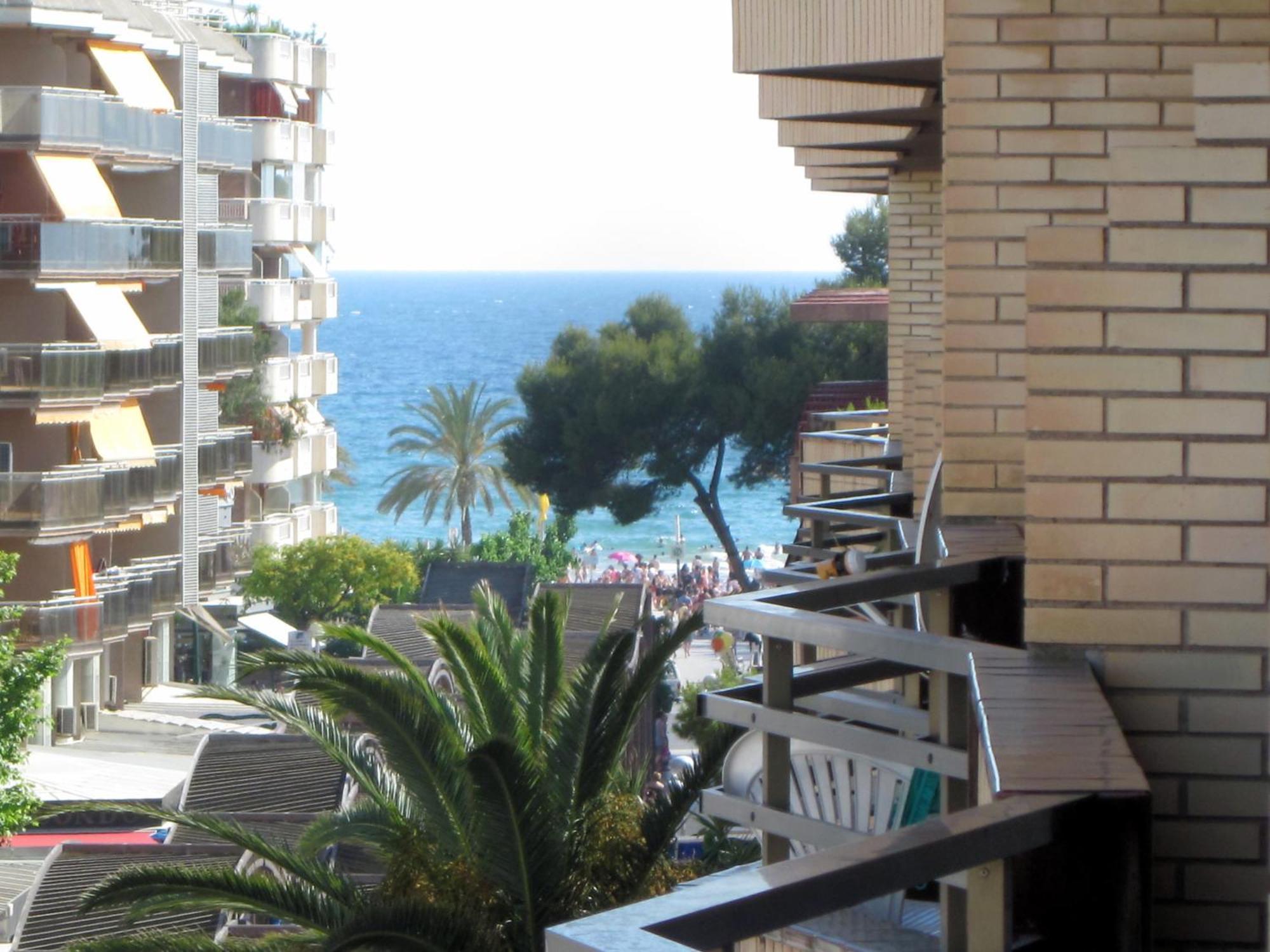 Rentalmar Azahar Salou Exterior photo