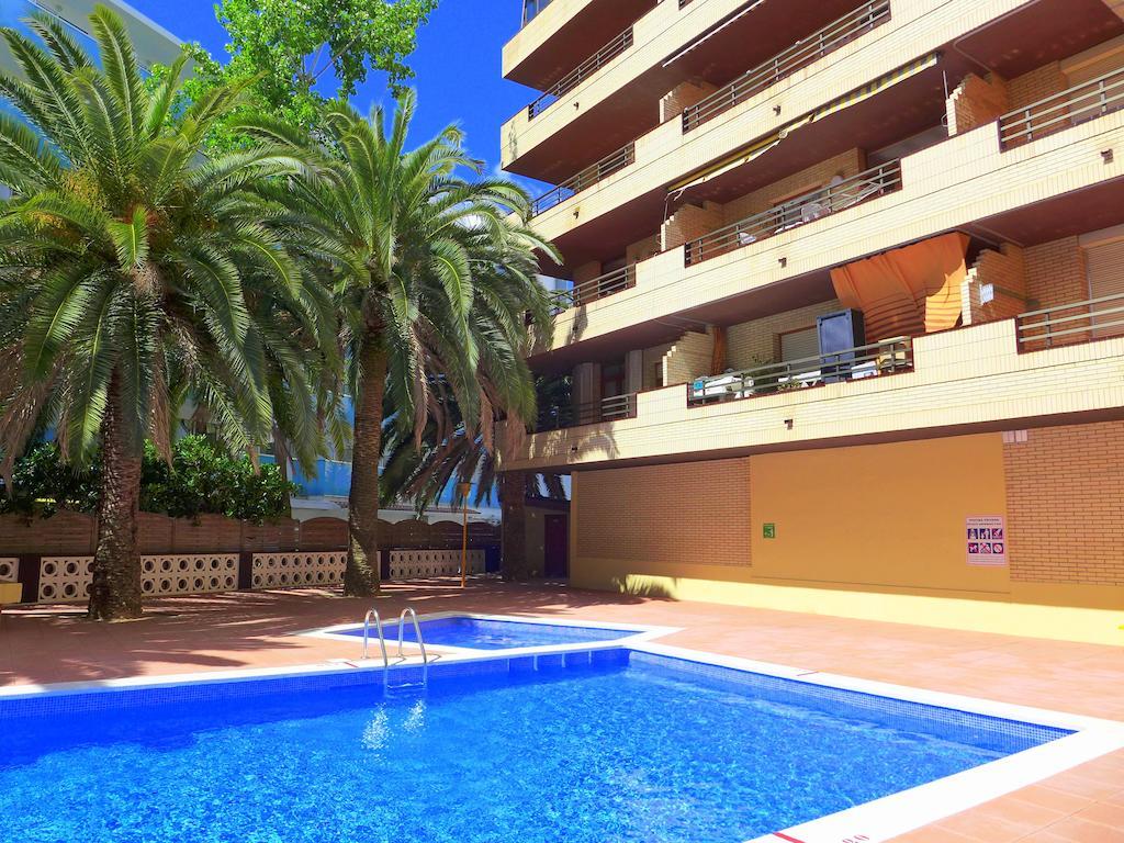 Rentalmar Azahar Salou Exterior photo