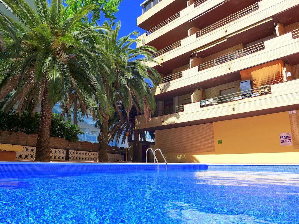 Rentalmar Azahar Salou Exterior photo
