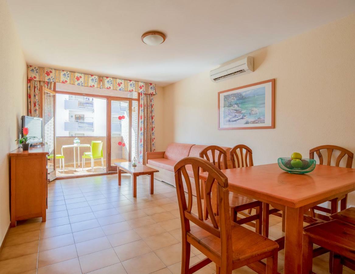 Rentalmar Azahar Salou Exterior photo