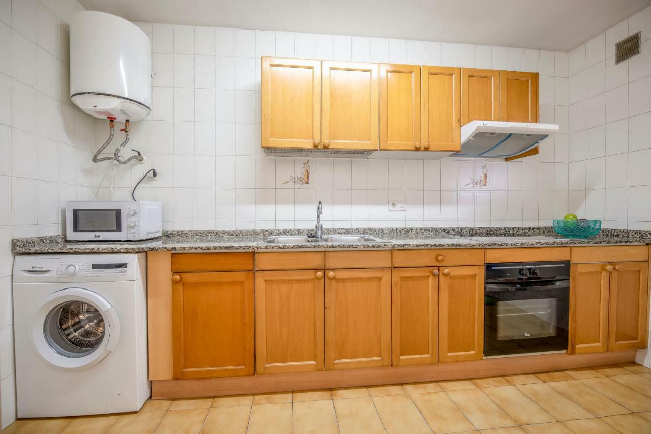 Rentalmar Azahar Salou Exterior photo